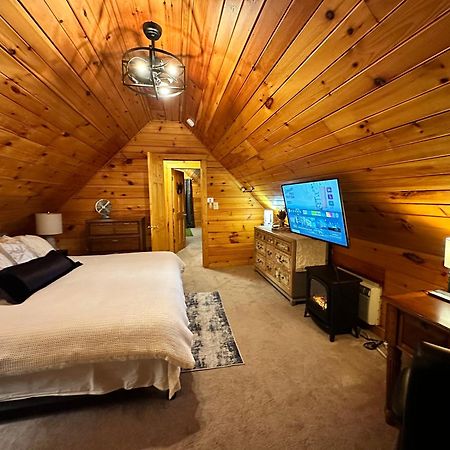 Cozy Cabin In Red River Gorge Rogers Exteriér fotografie