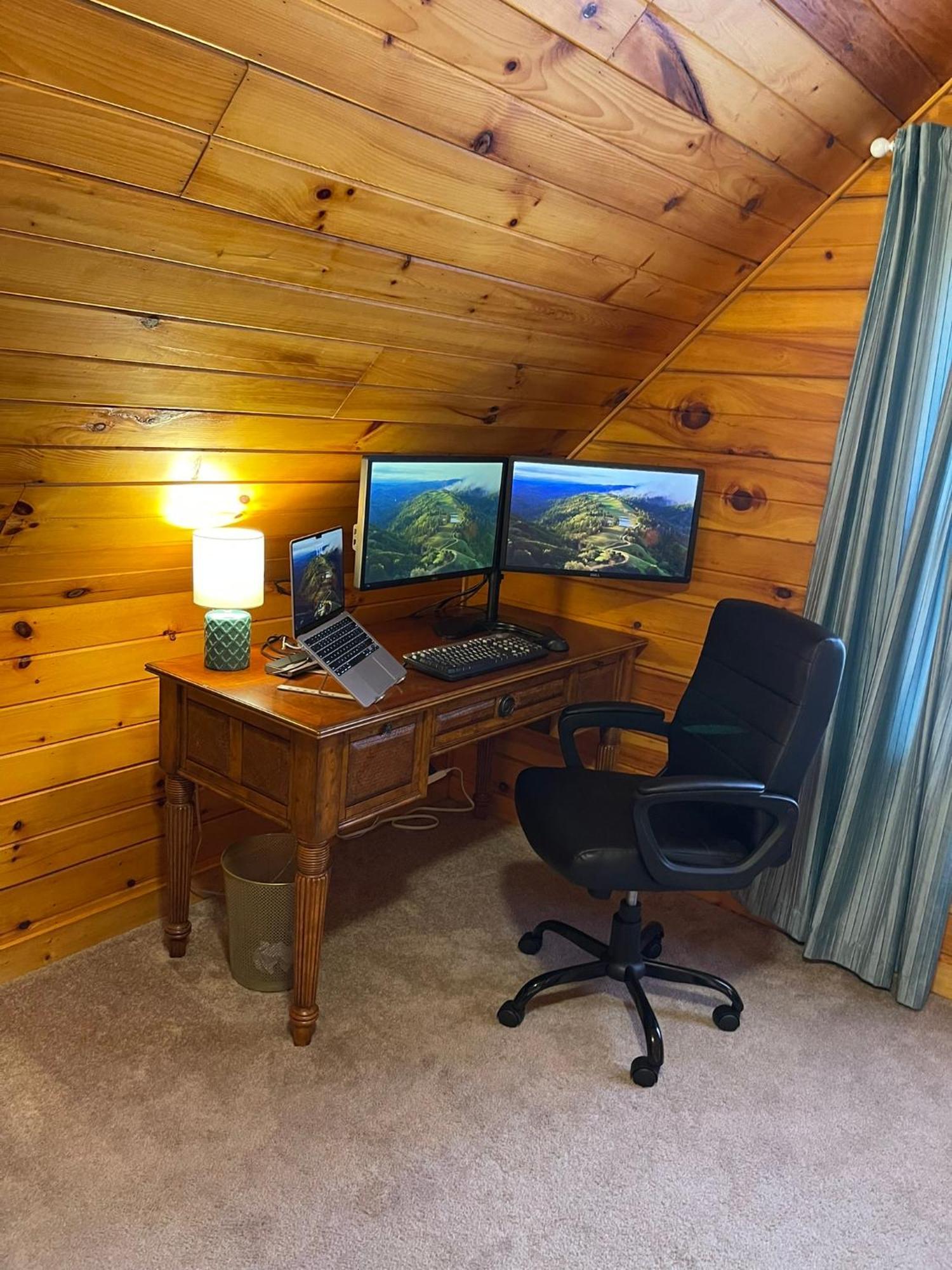 Cozy Cabin In Red River Gorge Rogers Exteriér fotografie